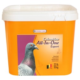 All-in-one mix Colombine 10 kg