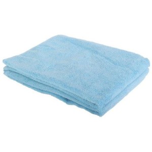 Microvezel dweil 50x60cm 2 stuks