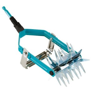Combisystem sterfrees met wiedmes