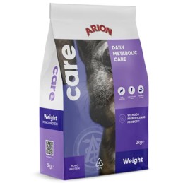 Arion hond Care Weight 12 kg