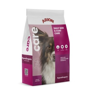 Arion hond Care Hypoallergenic 12 kg