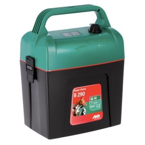 PowerShock B290 schrikdraadapparaat