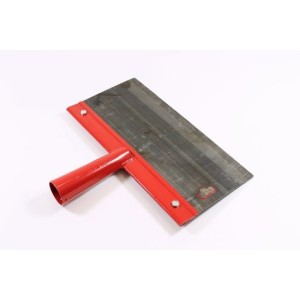 Beton- en mestschraper los 30 cm