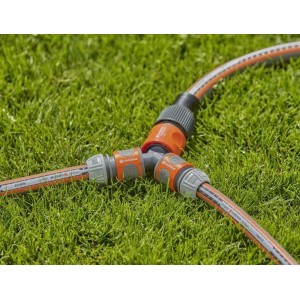 Profi-System 3-weg-reduceerstuk