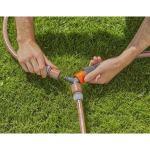 Profi-System 3-weg-reduceerstuk