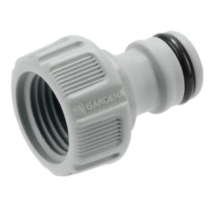 Kraanstuk 21 mm (1/2")