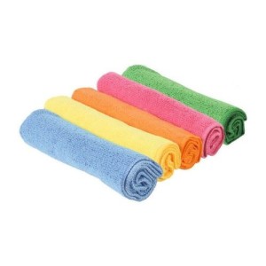 Microvezeldoeken high quality 5 stuks