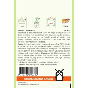 Tomaten Marmande