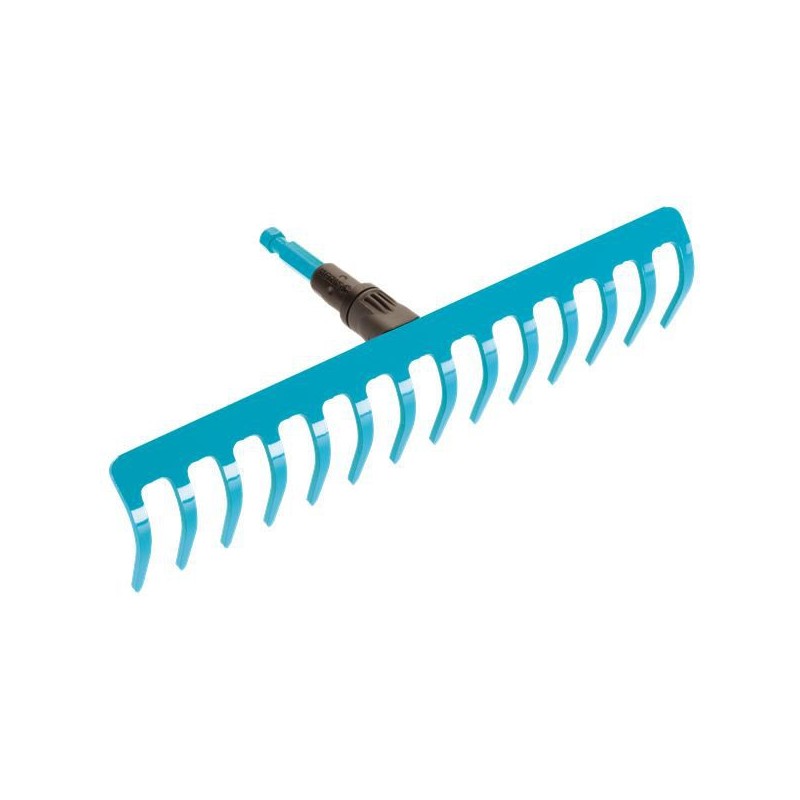 Combisystem hark 14 tanden Gardena
