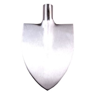Spade Barnevelder los