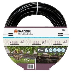 Druppelbuis voor struiken/heggen 50m