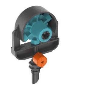 Gardena Micro Drip 6 in 1 Sproeier
