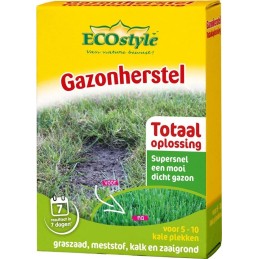 Gazonherstel 4-in-1 500 gr