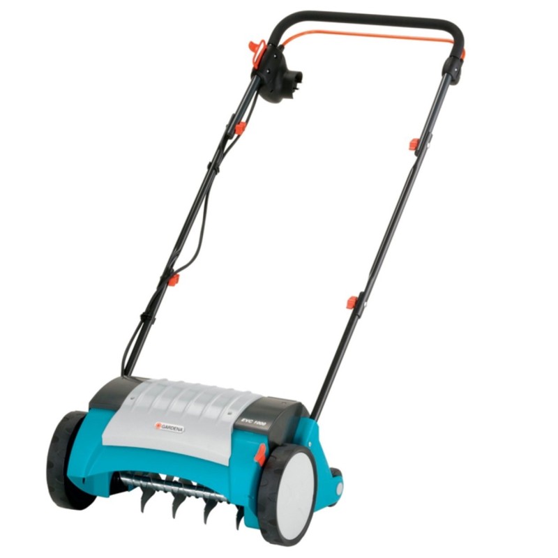 Elektrische verticuteermachine EVC 1000 Gardena