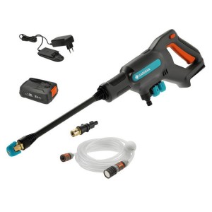 Accu hogedrukreiniger AquaClean 18V set
