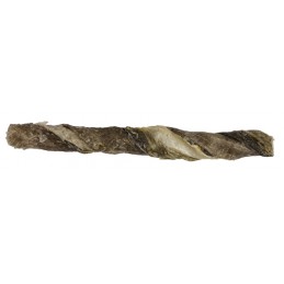 Braaaf Zalm Roll sticks 12cm 70 gram