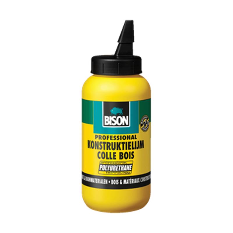 Bison konstruktielijm 750 gram