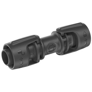 Verbindingsstuk 13 mm 1/2" (3st)