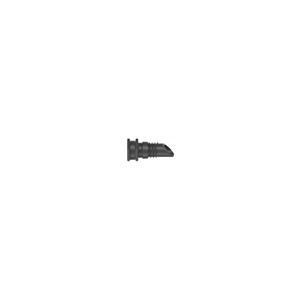 Afsluitdop 4,6 mm (3/16")