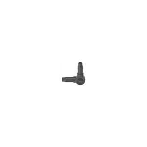 L-stuk 4,6mm (3/16") 10 stuks
