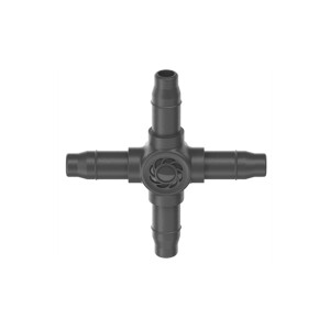 Kruisstuk 4,6mm (3/16")