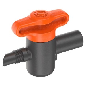 Reguleerventiel micro-drip-system 5 stuks