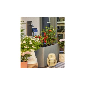 Micro-Drip-Bewatering Terras Set 30 planten