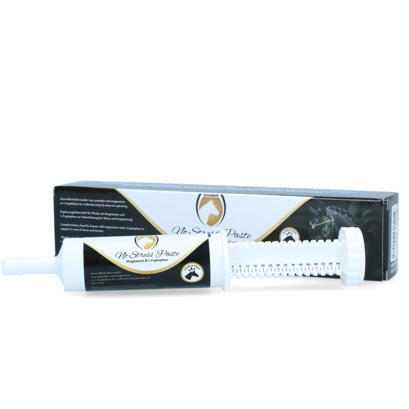 Excellent Horse No Stress Paste