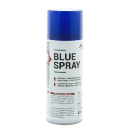 Agrivet Dermi blauw spray
