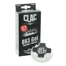 CLAC Mierenlokdoos DX3 Gel...