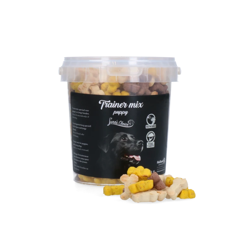 Trainermix Koekjes klein