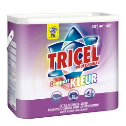 Compact color Tricel...