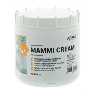 Agrivet Mammi Cream uiercrème 900 gram