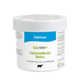 CalciumQuick Bolus 6-pack
