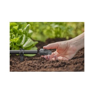 Microdrip afsluitdop 13mm Gardena (5st.)