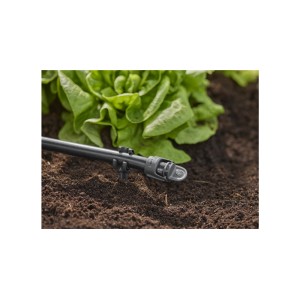 Microdrip afsluitdop 13mm Gardena (5st.)