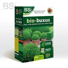 Bio-Buxus meststof 4 kg