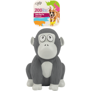 Hondenspeeltje Gorilla Jack