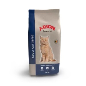 Arion Essential Adult Cat 30/10 10kg