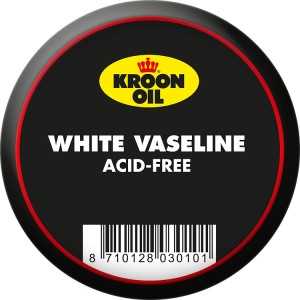 Kroon-Oil Witte Vaseline 60 gram