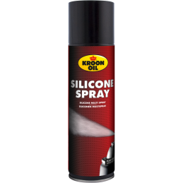 Kroon-Oil Silicone Spray 300ml
