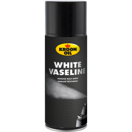 Kroon-Oil Witte Vaseline 400ml