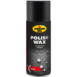 Kroon-Oil Polish Wax 400ml