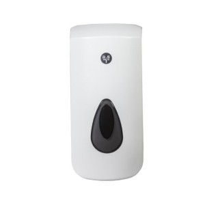 a.s Zeepdispenser 900ml navulbaar