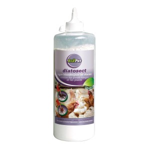 Diatosect pluimvee 200gr