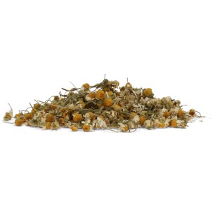 Excellent Horse herbs Kamille 1 kg