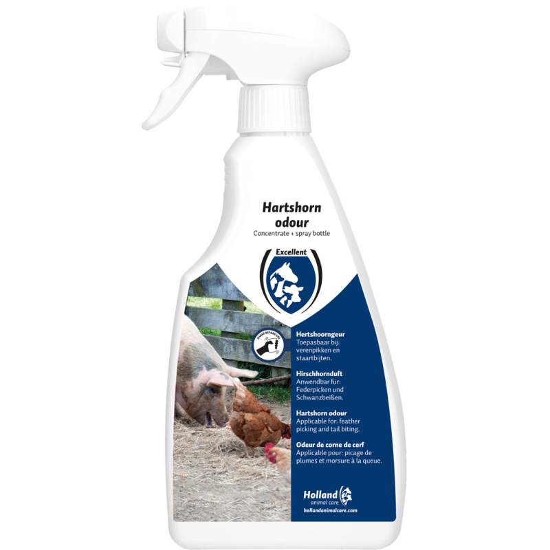 Hertshoorn Spray