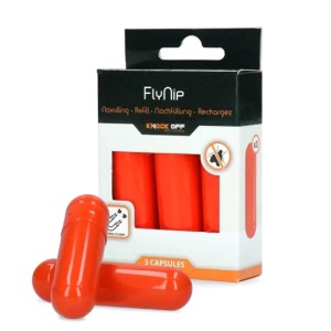 Knock Pest FlyNip vliegenlokstof Refill
