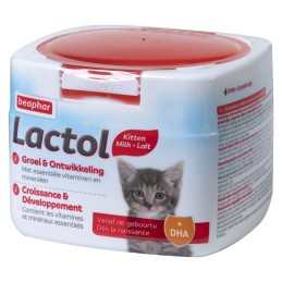 Lactol Kitten Milk 250g