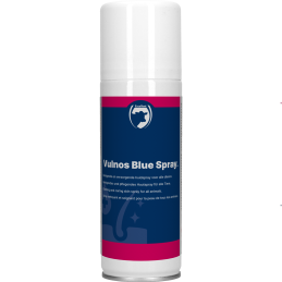 Vulnos Blauw Spray 200ml